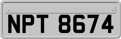NPT8674