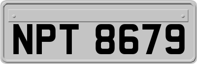 NPT8679