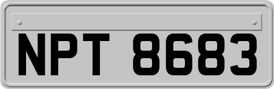 NPT8683