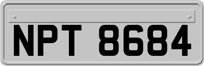 NPT8684