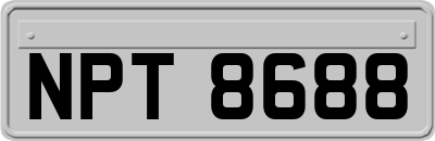 NPT8688