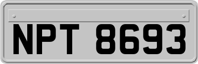 NPT8693