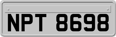 NPT8698