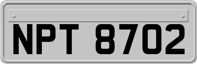 NPT8702