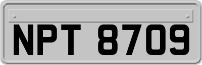 NPT8709