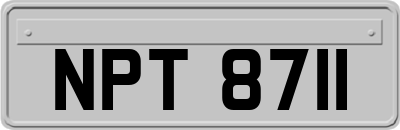 NPT8711