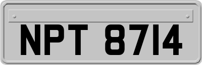NPT8714