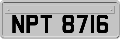 NPT8716