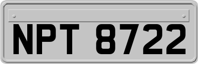 NPT8722