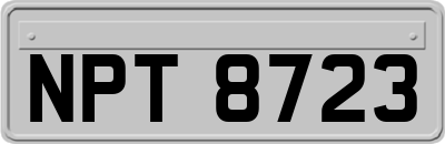 NPT8723