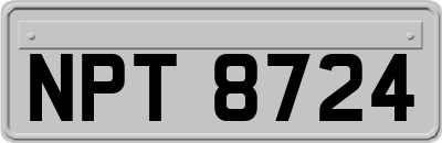 NPT8724