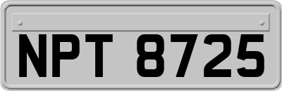 NPT8725