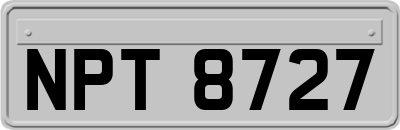 NPT8727