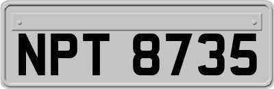 NPT8735