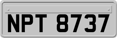 NPT8737