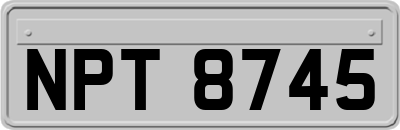 NPT8745