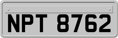NPT8762