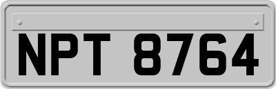 NPT8764