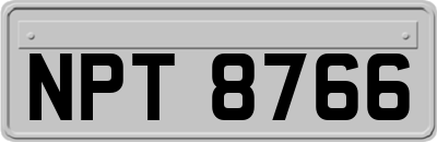 NPT8766