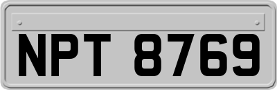NPT8769