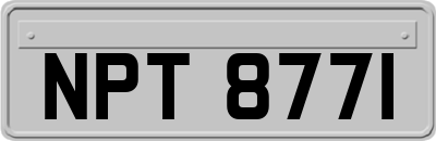 NPT8771