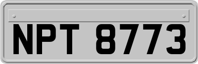 NPT8773