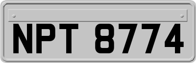 NPT8774