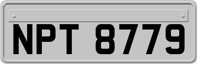NPT8779