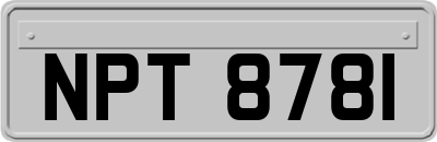 NPT8781