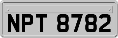NPT8782