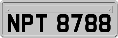 NPT8788
