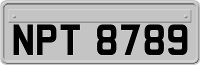 NPT8789
