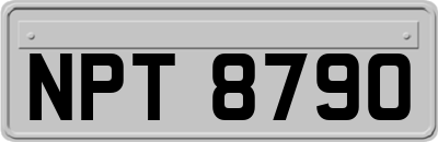 NPT8790