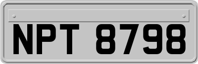 NPT8798