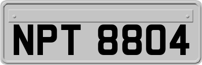 NPT8804