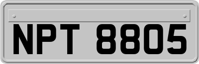 NPT8805