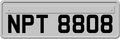 NPT8808