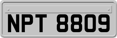 NPT8809