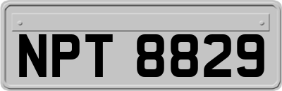 NPT8829