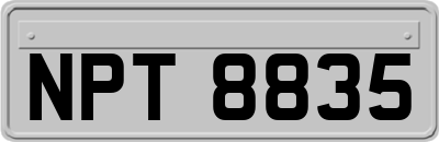 NPT8835