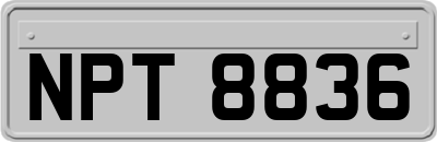 NPT8836