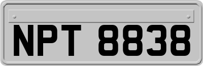 NPT8838