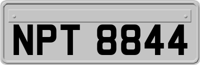 NPT8844