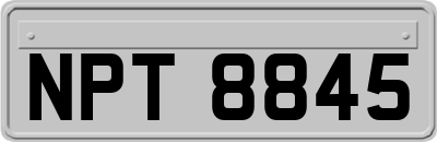 NPT8845