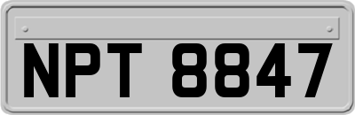 NPT8847