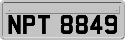 NPT8849