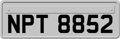 NPT8852