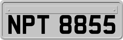 NPT8855