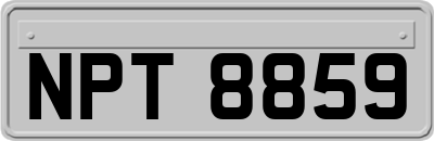 NPT8859