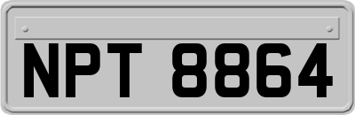 NPT8864